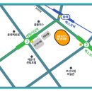 2호선 벡스코역 8번출구 이미지