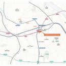 지하철 동대구역 이미지