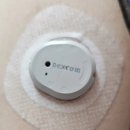 G7 | 연속혈당측정 덱스콤G7 사용후기 카카오파스타앱 컬리템광고