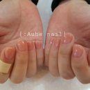오브네일(aube nail)