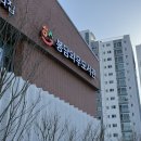 봉담도서관 2층 이미지