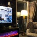 베스트루이스해밀턴호텔 오션테라스 이미지