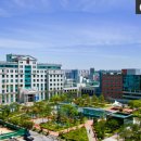 한양대학교 - 성동구 행당동 | 한양대학교
