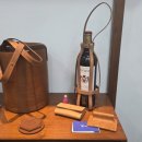 읍면 평생학습 프로그램가죽소품 심화과정 | [퇴근학습길] &#34;일상에 특별함을 더해주는 가죽 소품 제작&#34; 종강 후기