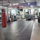 바디코어 트레이닝센터 이미지