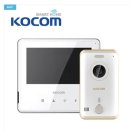 유명비디오 | (베스틴 도어락 싼 곳) 우정 선경아파트 베스틴idl300지문 코콤 비디오폰 7인치 설치 후기-울산 비디오폰