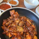 이서방 왕족발보쌈 | 동탄 족발 맛집, 동탄 반송동 맛집 이서방왕족발보쌈 동탄점 불족발 후기 (비빔막국수 무한리필)