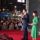 “깨어나라 대한민국!” 서울역 뒤흔든 모스 탄과 2030의 외침 이미지