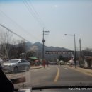 의정부 부대찌개 삼거리 앞 이미지