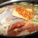 LA부대찌개