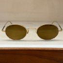 롯데안경원 | 전주 마츠다 M3150 + 니콘 변색 렌즈 GEN S 가공 후기 아이리움안경원 3호점 롯데백화점 더블랙