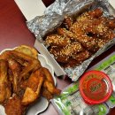 세븐일레븐평택통복중앙점 | 평택옛날치킨 맛집 옛날장터치킨 가성비 두마리 포장 후기