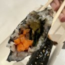 오규당갤러리아광교 | 수원 광교 갤러리아 백화점 식품관 팝업 “한우 뚱땡이 꼬마김밥”feat.오규당, 키토김밥 솔직후기
