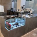 cafe Co.R 홍대 감성 카페 코르 후기