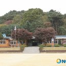 남한산초등학교 이미지
