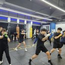복싱 팩토리 짐 이미지
