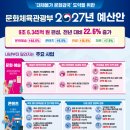 '최대 15만원 지급' 19~34세 청년에 '문화비' 준다... 문화체육관관광부 내년 예산 22% 급증 이미지