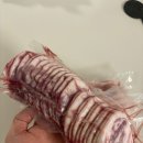 오케이(OK)유통 | 냉동삼겹 캠핑 요리도 OK! 구이용 삼겹살로 집에서 간편하게 즐기는 한돈 롤항정 후기