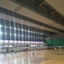 서운간이실내체육관 이미지