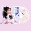 유키카 LP - Time-Lapse [핑크 마블 컬러 LP] (선주문 수량 제작 한정반) 예약 안내 이미지