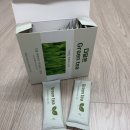 [노폐물 배출] 다담은 그린티 후기