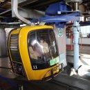 팔공산케이블카 이미지