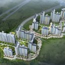 힐즈파크_푸르지오3단지@ 이미지