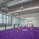 풋볼아카데미 이미지