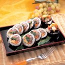 하하김밥 이미지