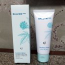 피부재생크림 : 발잠크림 BALZAM 1984 후기