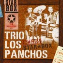 Trio Los Panchos - Quien Sera(누굴까) 이미지