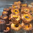 광흥창전철역 2번출구 | 대흥역 카페 베이커리 맛집 파티세리영원! 피스타치오...타르트까지 솔직후기 공덕 광흥창 디저트 빵...