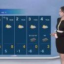 이제 반팔은 넣어야 하는 다음주 날씨 ㄷㄷㄷㄷㄷ 이미지