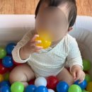 베스트웨이 | [내돈내산] 육아필수템 베스트웨이 유아 볼풀장·아기 수영장 후기