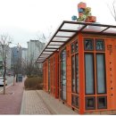 호반 작은도서관 이미지