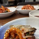 막퍼주는보쌈칼국수