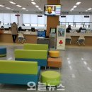 인천시청 종합민원실 이미지