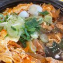 이촌동/금강아산병원 일본식 돈가스 나베 덮밥 우동 메밀 맛집 &lt;이촌사누끼&gt;