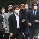 [속보] 축구협회, 홍명보 감독 선임 절차 마무리…이사회 23명 중 21명 찬성 승인 이미지