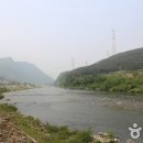 정선래프팅