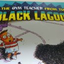 GYM THE BLACK 이미지