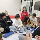 무대에서 놀자 연기학원 연기발표회 | 🎄 [현장 스케치] 웃음과 감동이 가득했던 BMJ 연기학원 '성탄 Song Day' 후기