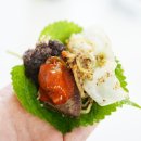 백순대본가새맛범계점