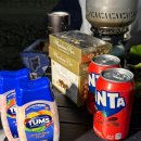 오토코트 | 오산 맑음터공원 캠핑장에서 아버 TC 코트 텐트로 준동계 캠핑 즐기기