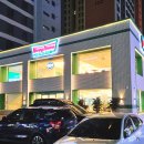 크리스피크림도넛 부산연산점 이미지