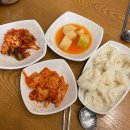 참진한 설렁탕