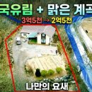 나만의계곡 이미지