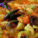 왕자떡볶이 Daum카페