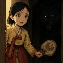 늑대와 빨간두건 | [한국무용음악] 살랑 숲길을 걷다 작곡 보고서