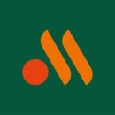 맥도날드 앞 보도 이미지